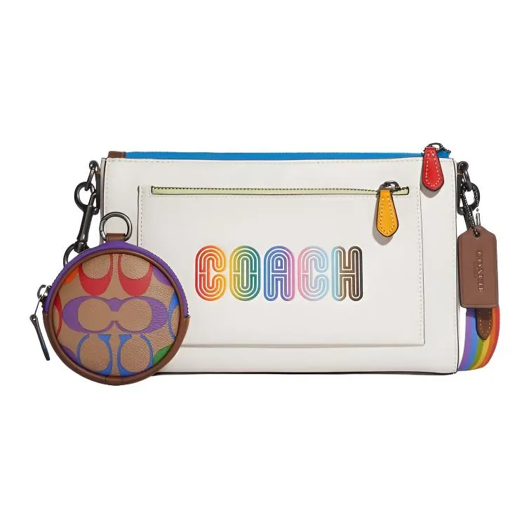 COACH Shoulder Bags