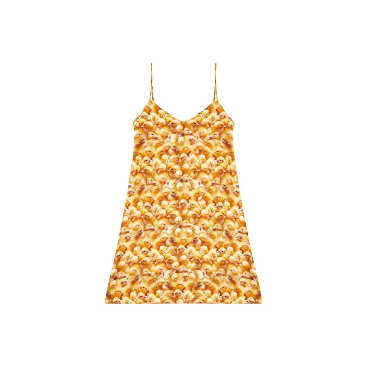 DIESEL Желтые Женские Слиплатья