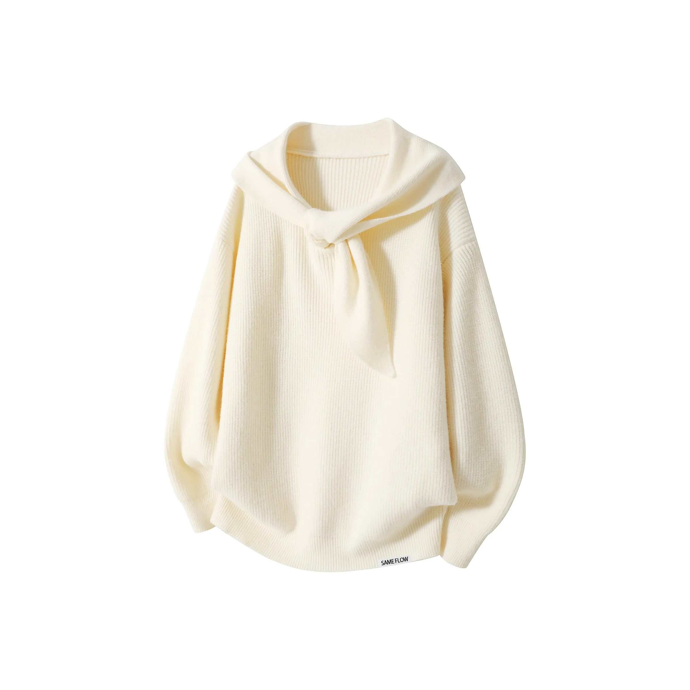 SAME FLOW Унисекс Трикотаж