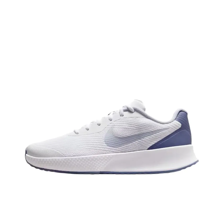 Кроссовки для тенниса Nike Court Vapor Lite 3 Женские Белые