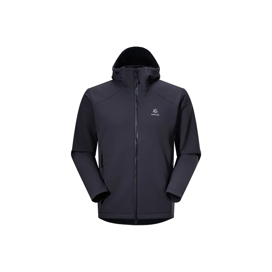 KAILAS Мужские Softshell Куртки