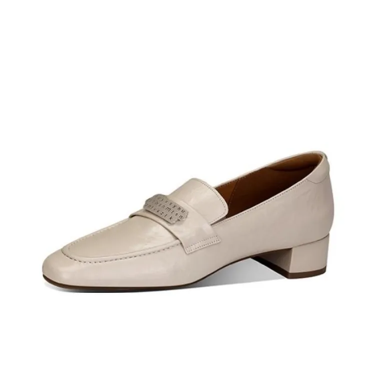 JESSICA SOPHIA Лоферы Женские