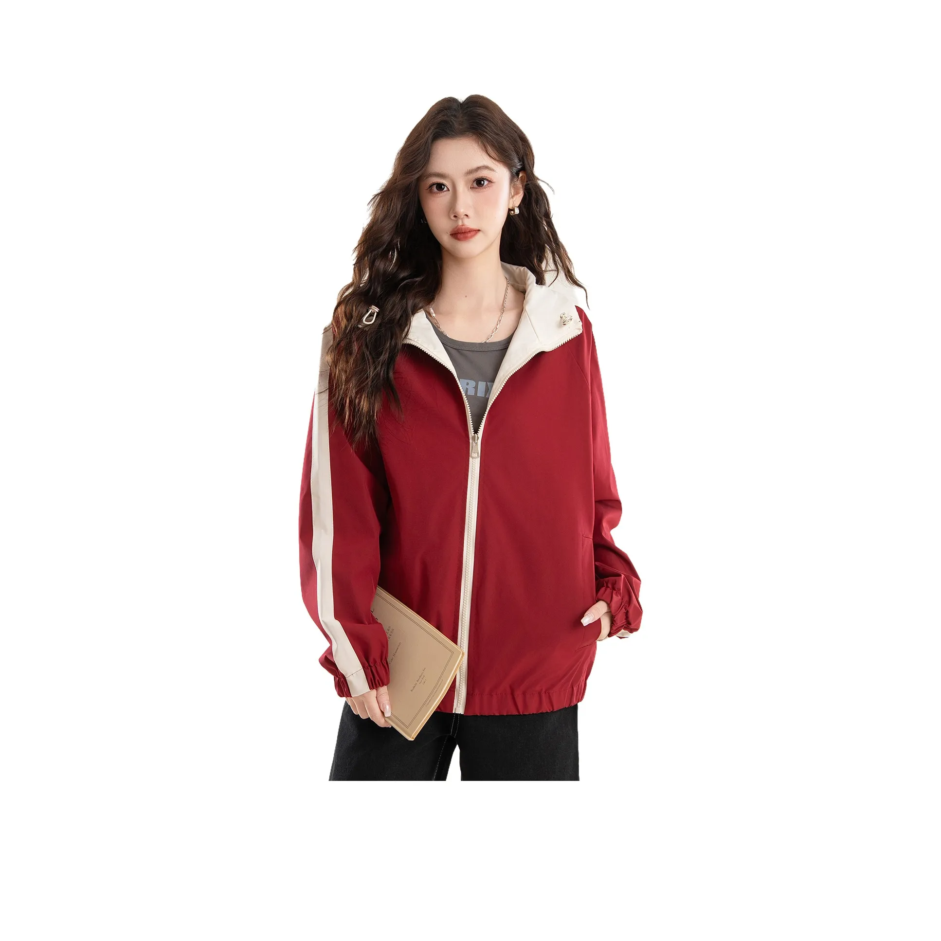 BALENO Женские Куртки