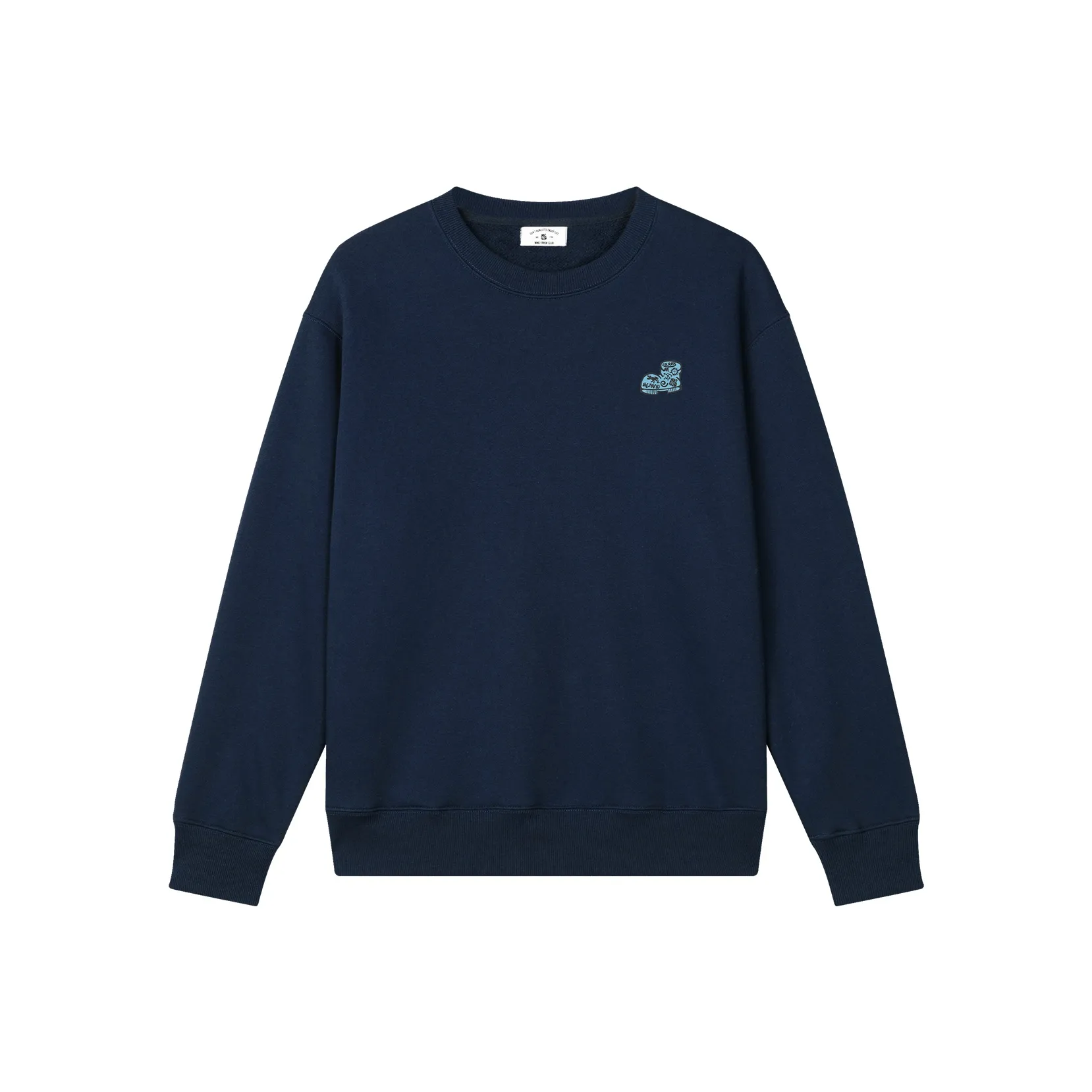 MIND ERROR Унисекс Свитшоты