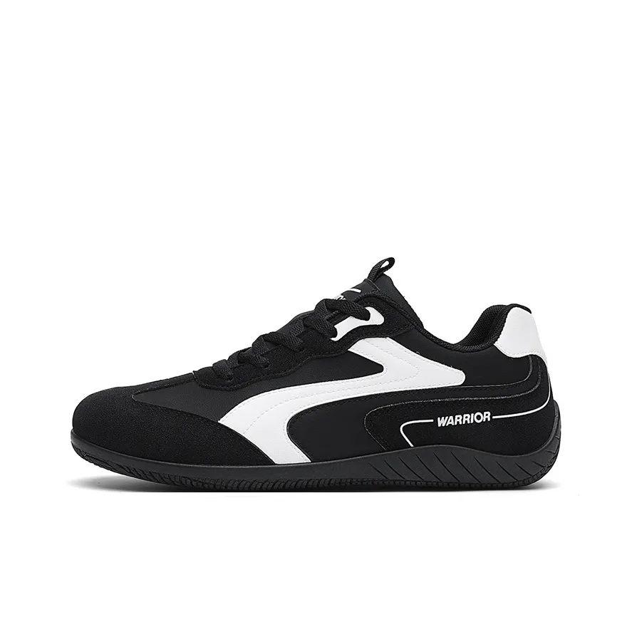 Warrior Износостойкий и Легкий Низкий Топ Повседневная Обувь Мужская