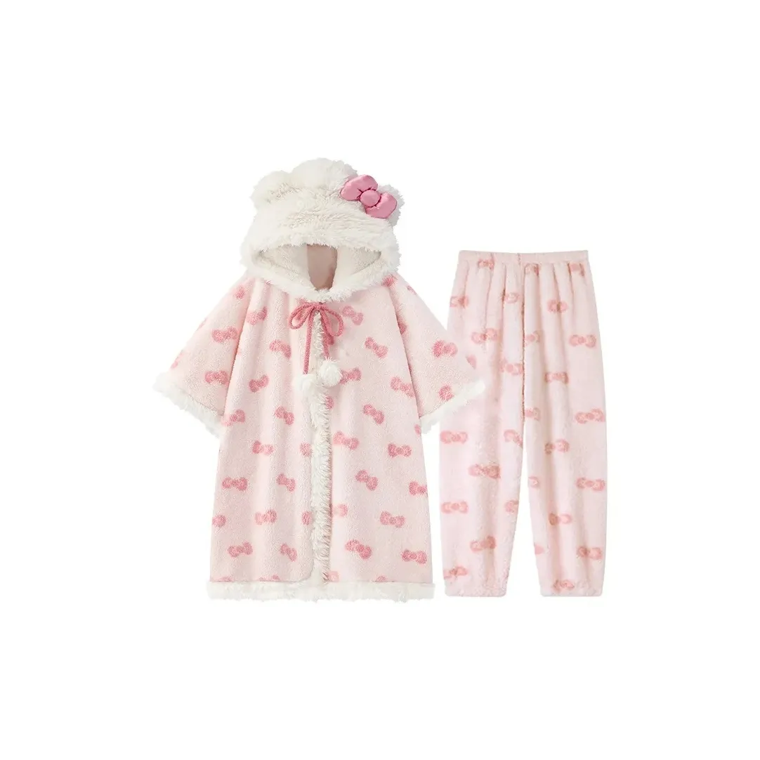 Tiansui Изображение Цвет Женский Пижамный Комплект