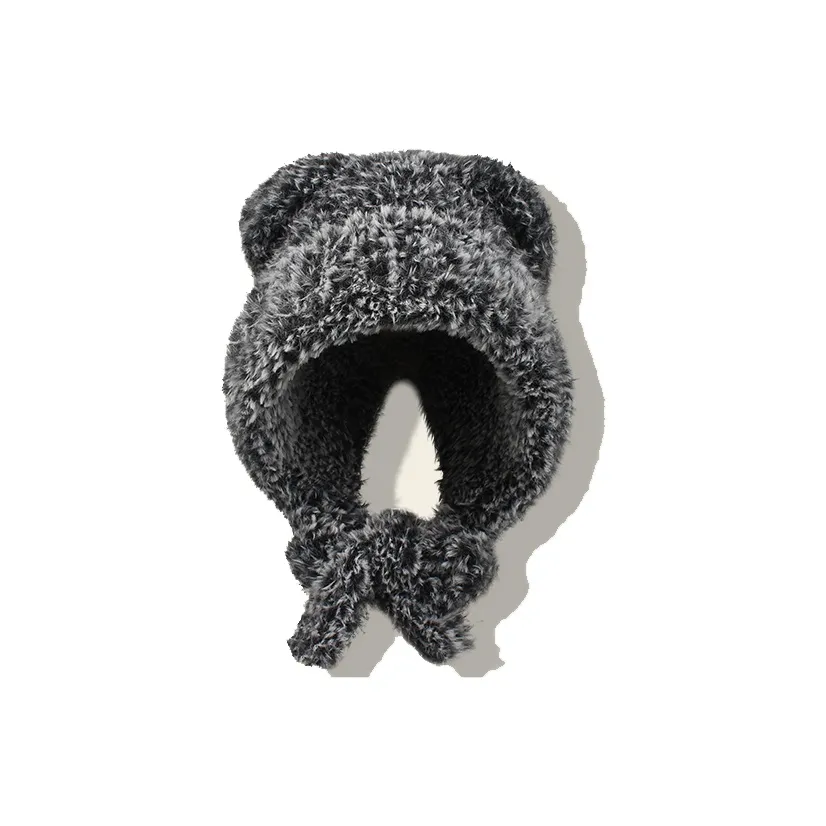 YOUWEI Полиэстер Мода Универсальный Коммутирование Велоспорт Шапка-бини Унисекс