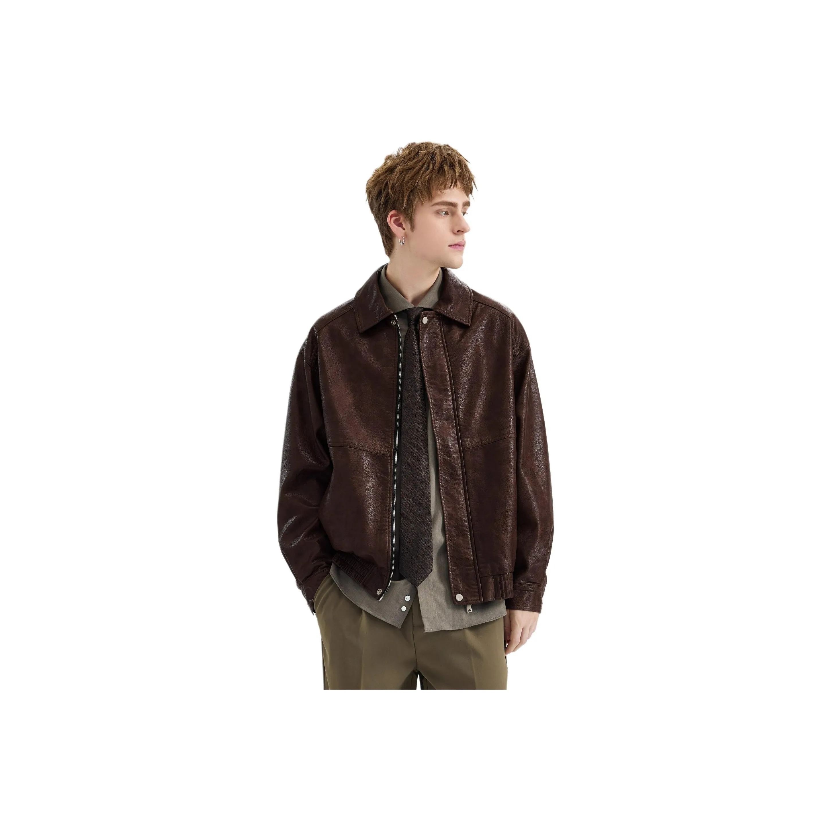 WILD LEADER Vedri Куртки и Пальто Мужской