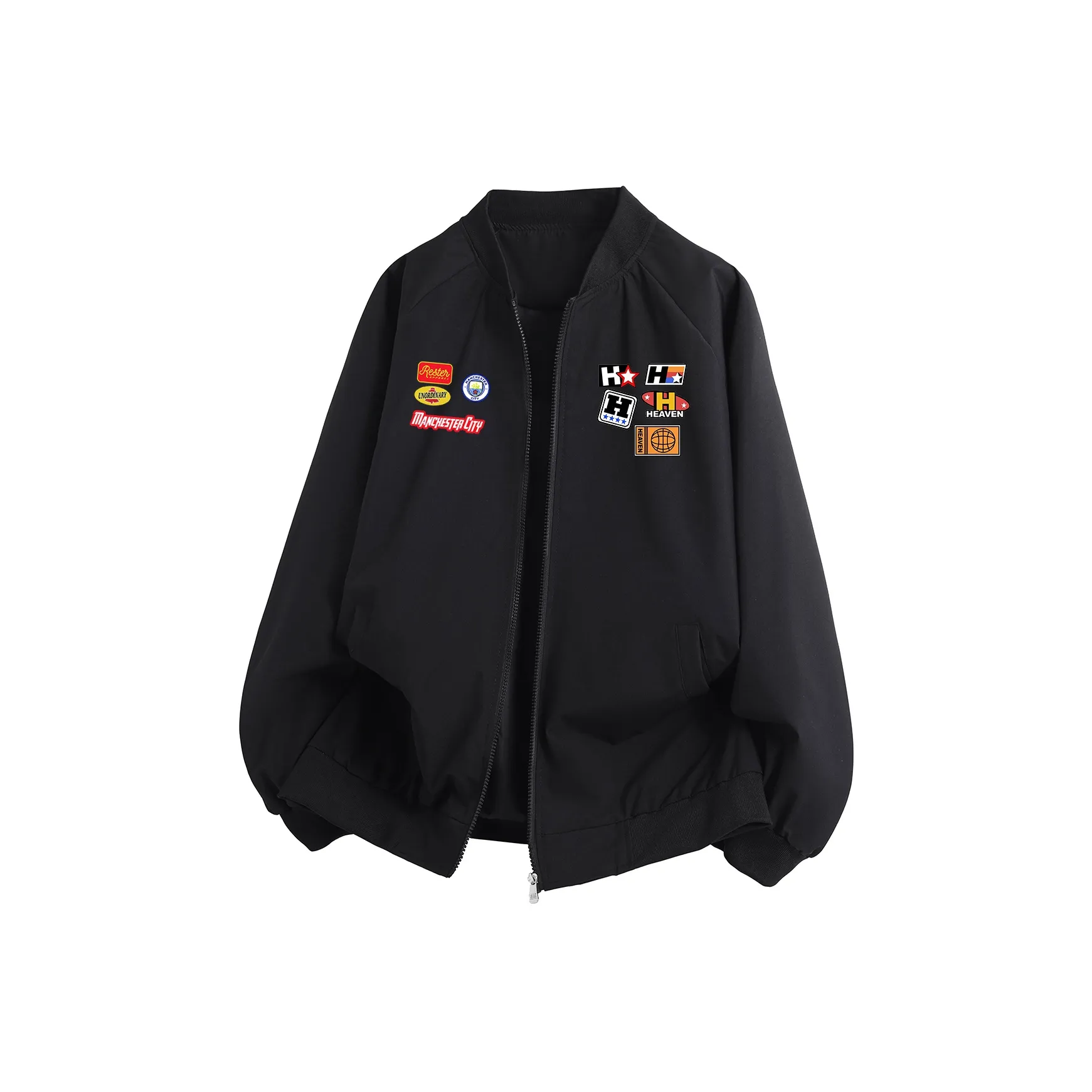 Manchester City F.C. Куртка Унисекс