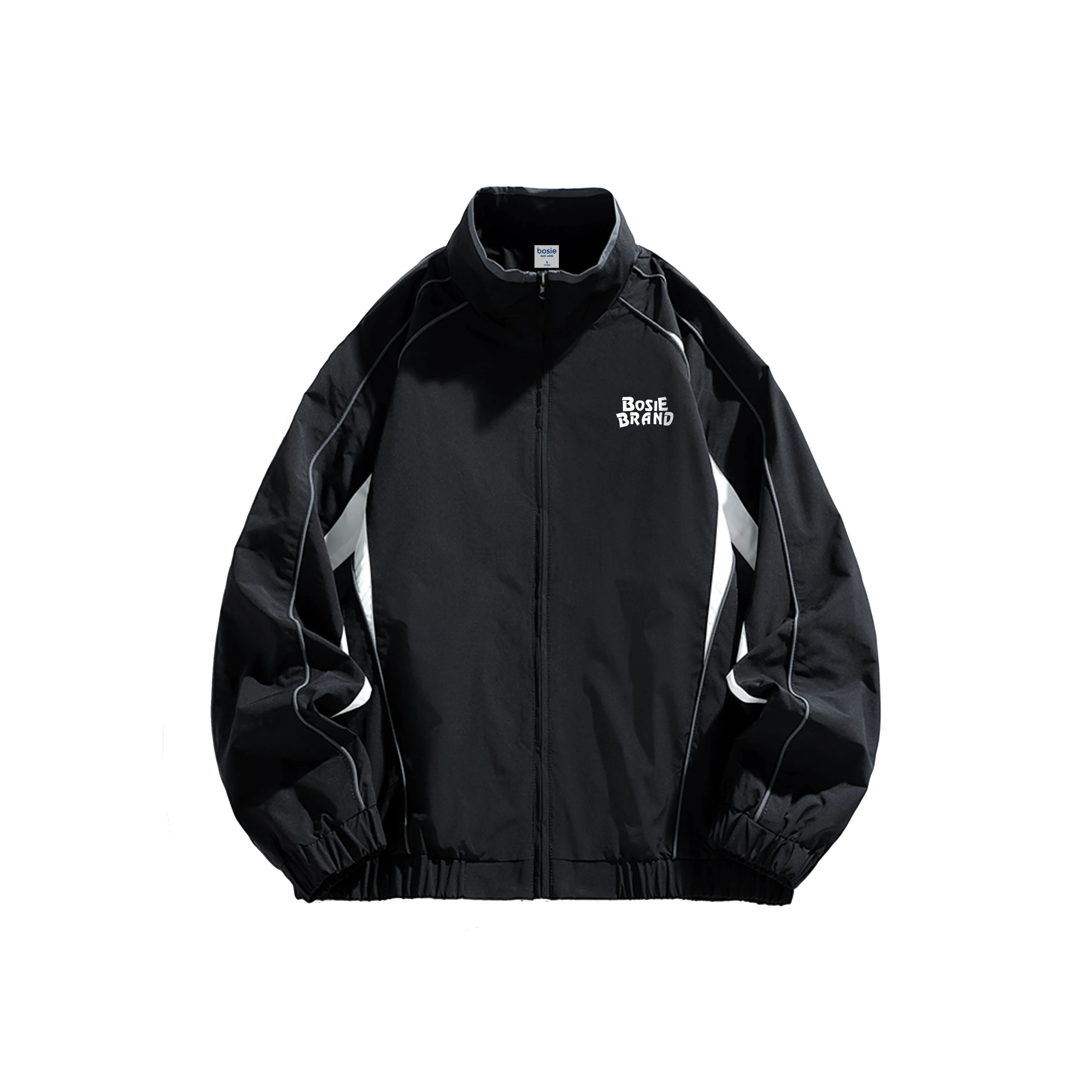 Bosieagender Унисекс Куртки