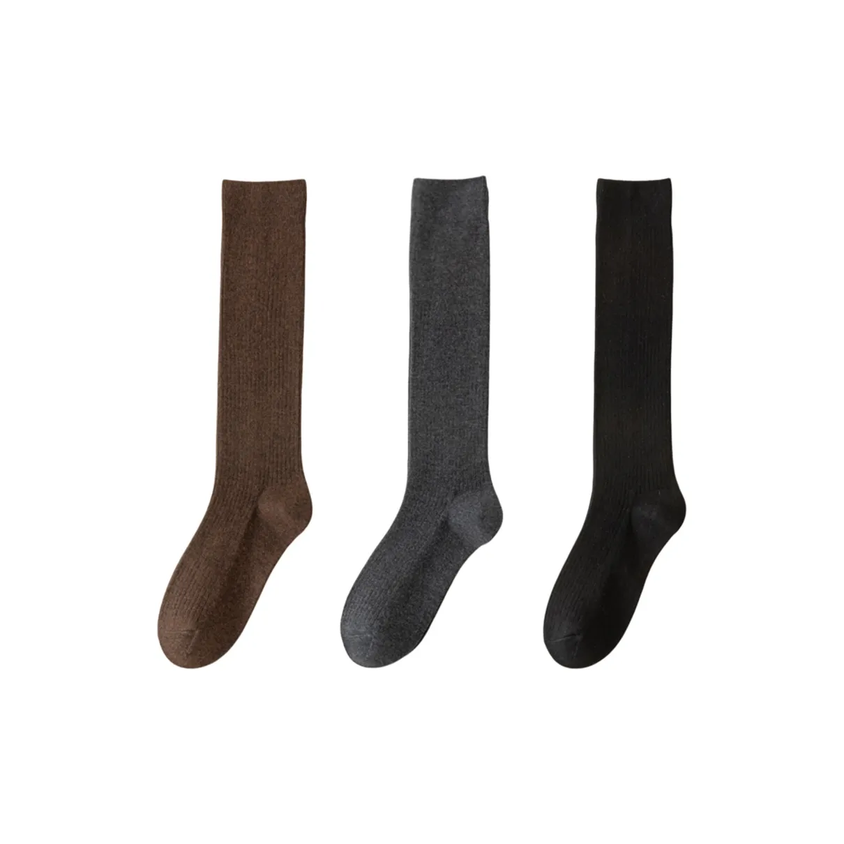 TLXT Женские носки до колена