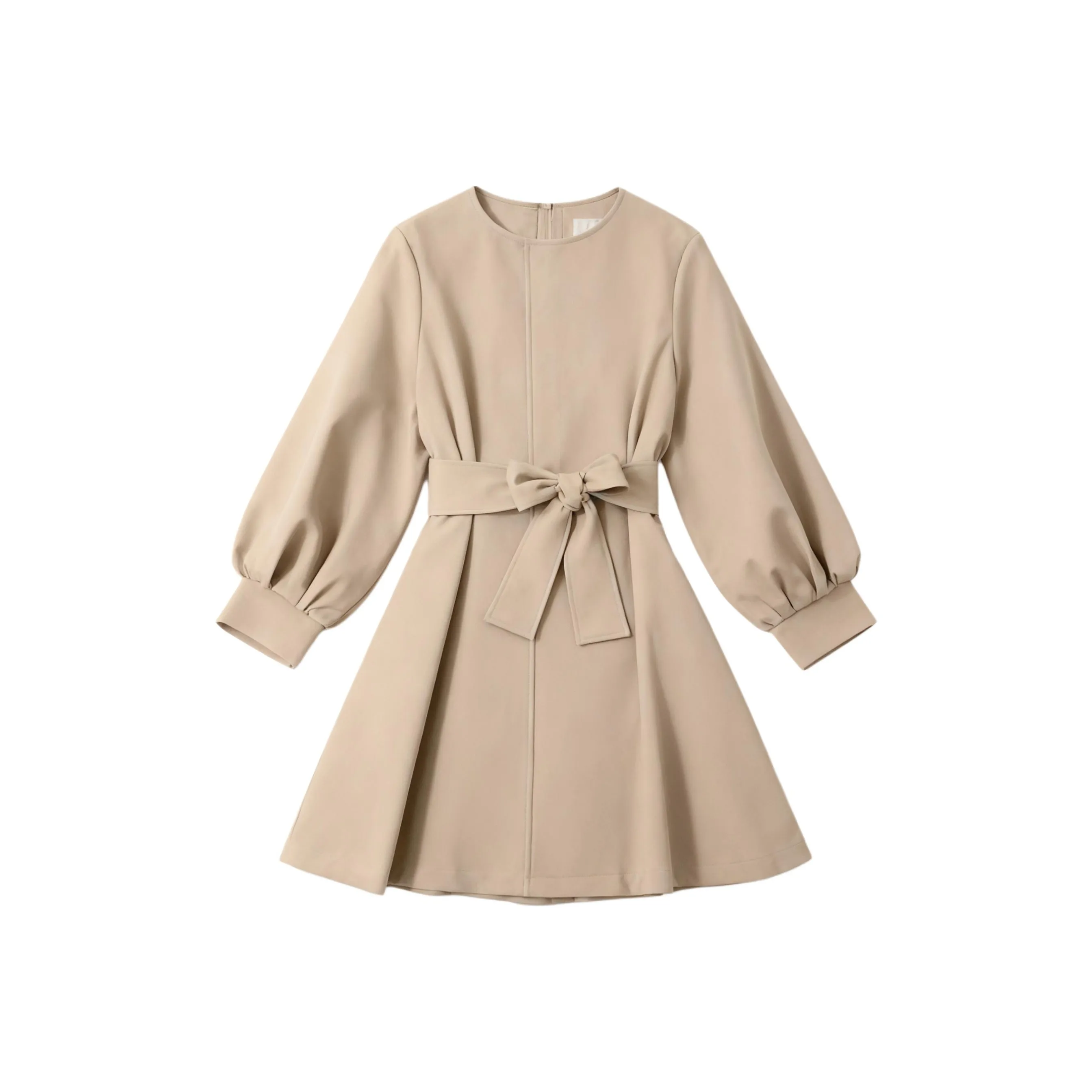 EMDPN Женская тренч-куртка