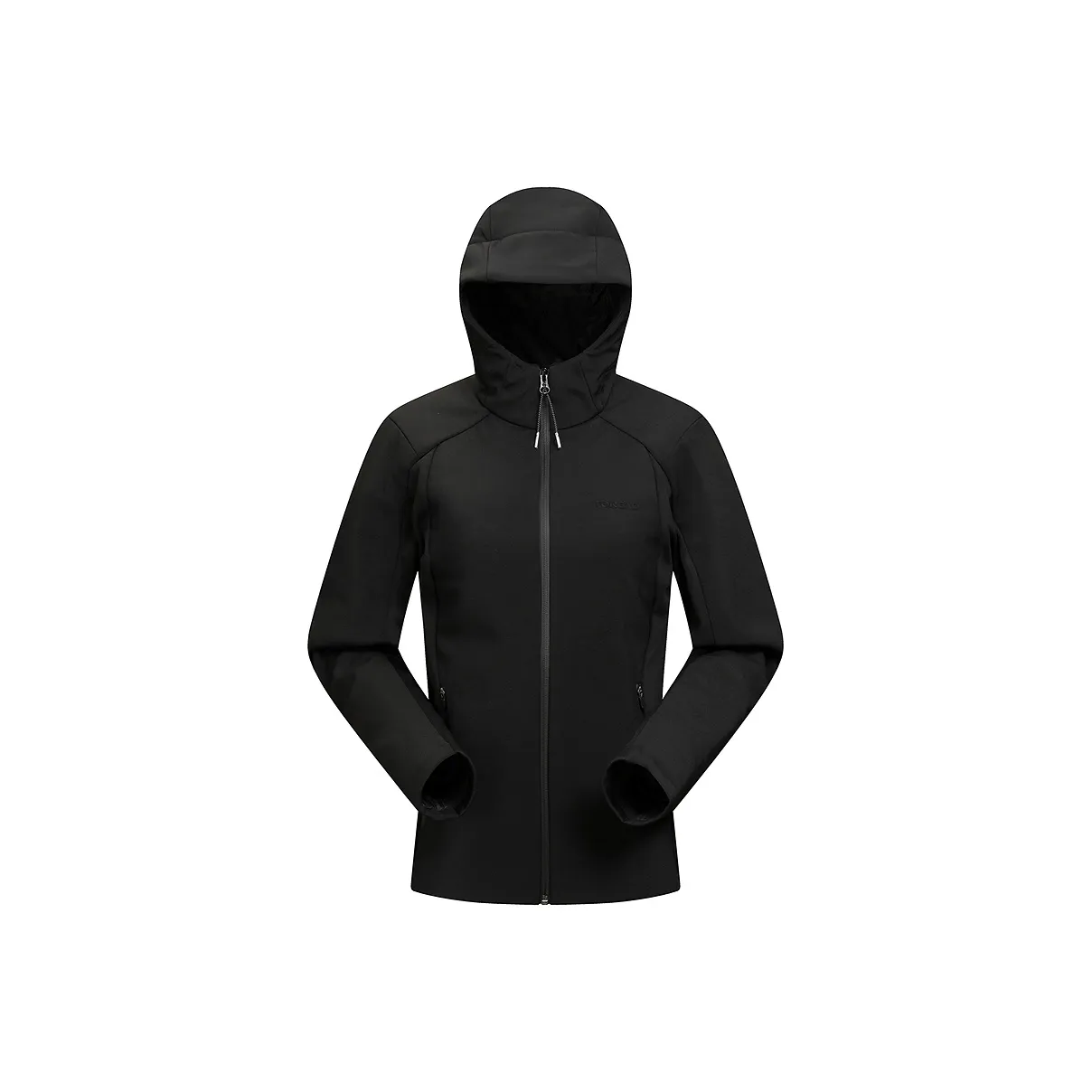 TOREAD Мягкая оболочка куртка женская