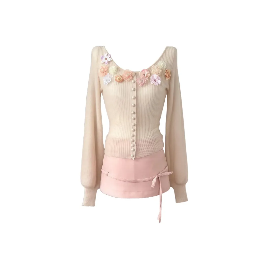 Nathania Женские Комплекты с Юбкой