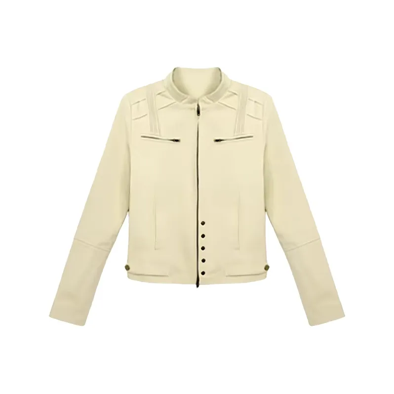 SCCREBEL OFFICIAL Куртка Женская