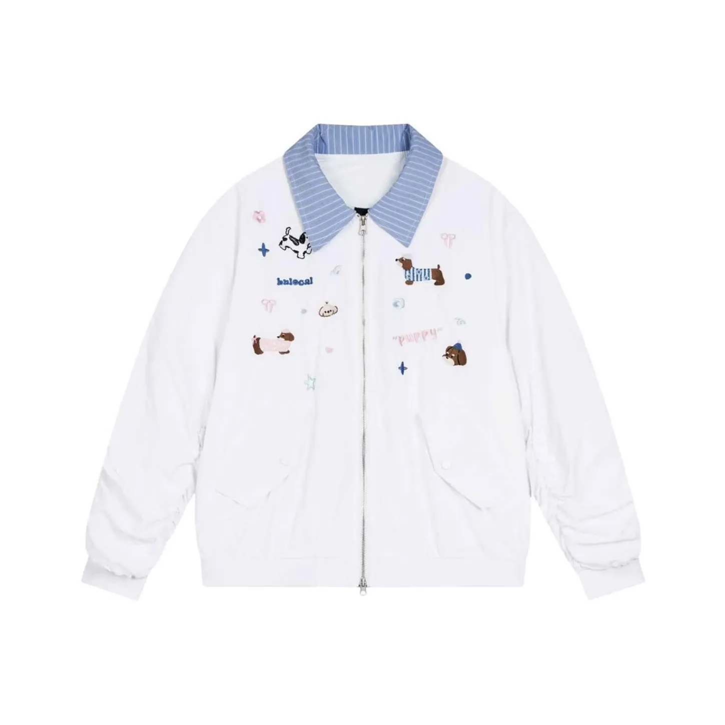 ONE PASS STUDIO Женские Куртки