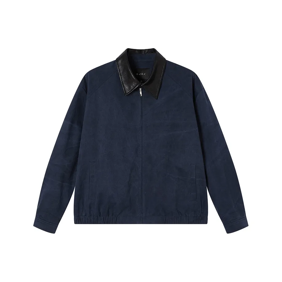 GJ HJ Женские Куртки