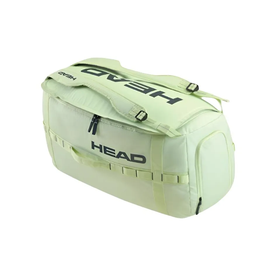 HEAD TPU Backpack Medium Unisex Light Green (Голова TPU Рюкзак Средний Унисекс Светлый Зеленый)