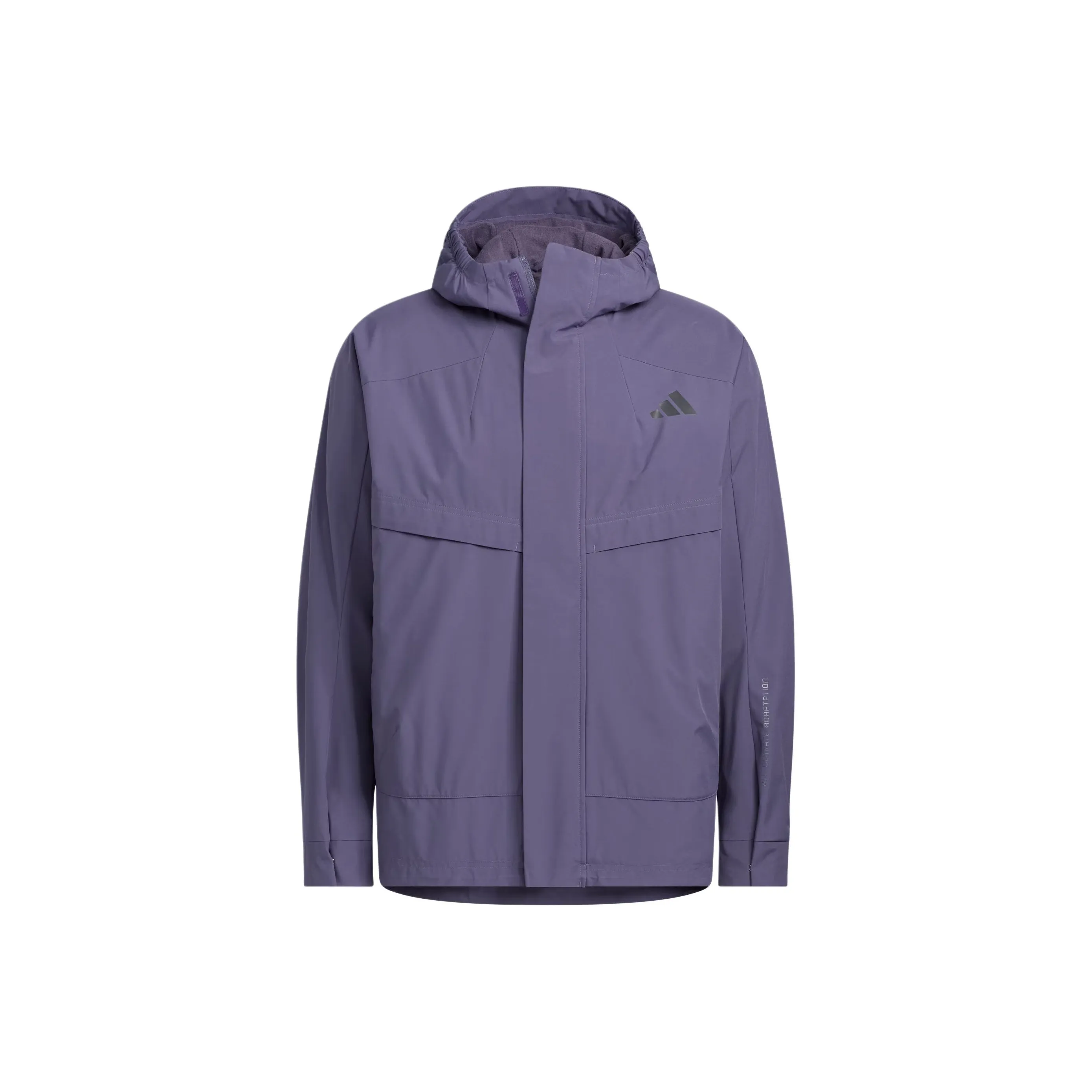 Adidas FW25 Modern Tech Куртка Мужская