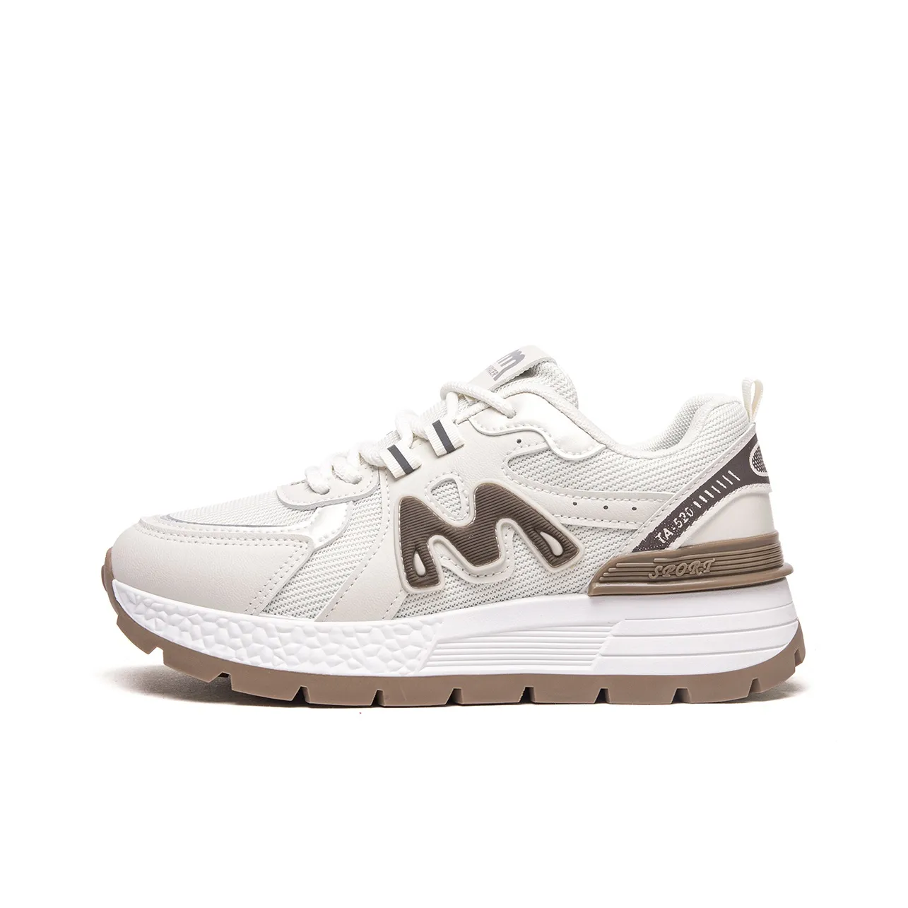 MIIRACER Повседневная обувь Низкий топ Женский