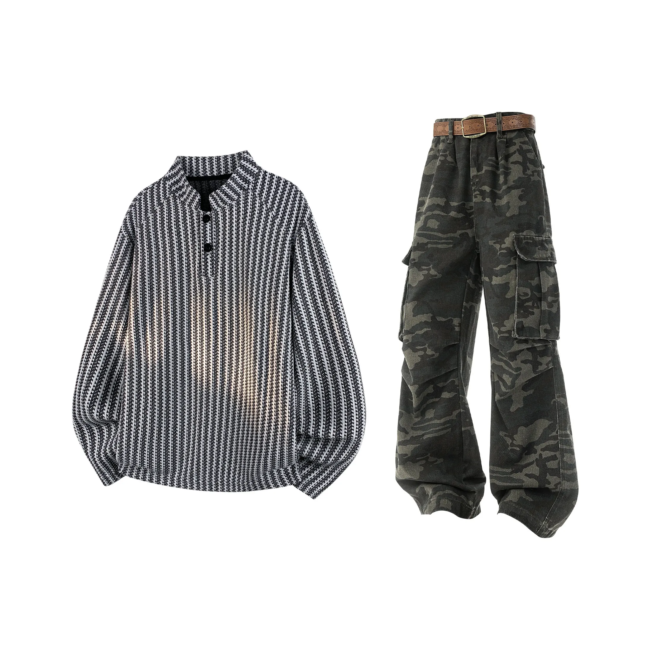 JASONWOOD Повседневная спортивная одежда унисекс