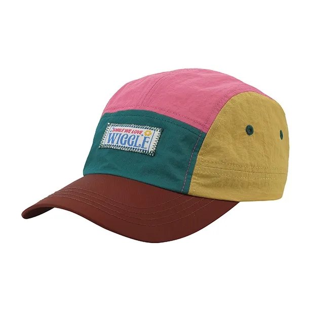 Wiggle Wiggle Хлопковые кепки унисекс