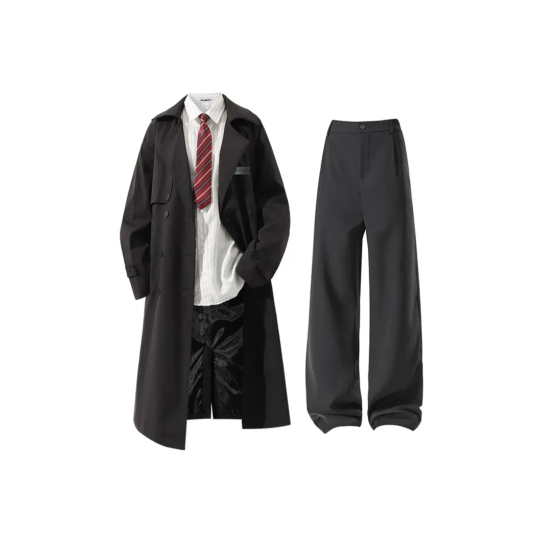 BRUMAIRE Повседневная спортивная одежда унисекс