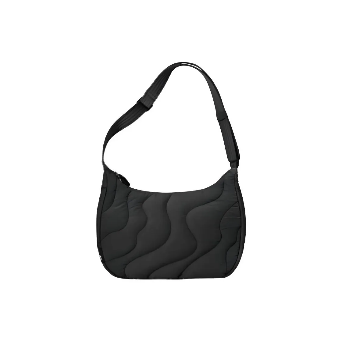 Tomtoc Нейлоновая сумка через плечо стандартная женская многоцветная