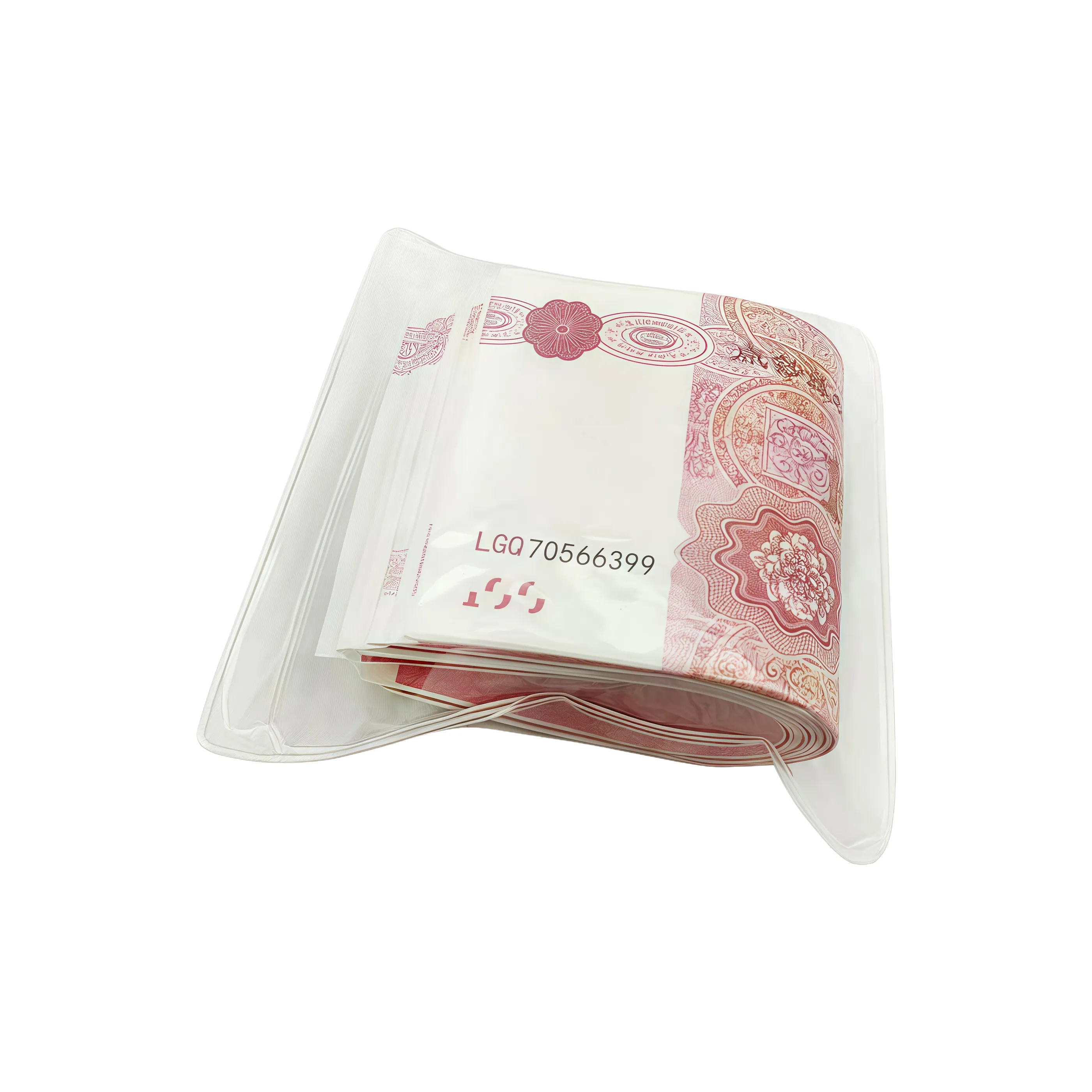 Pippi Beans Богатство Prosper Stress Relief Тренировки Купон Сжимаемый Игрушка