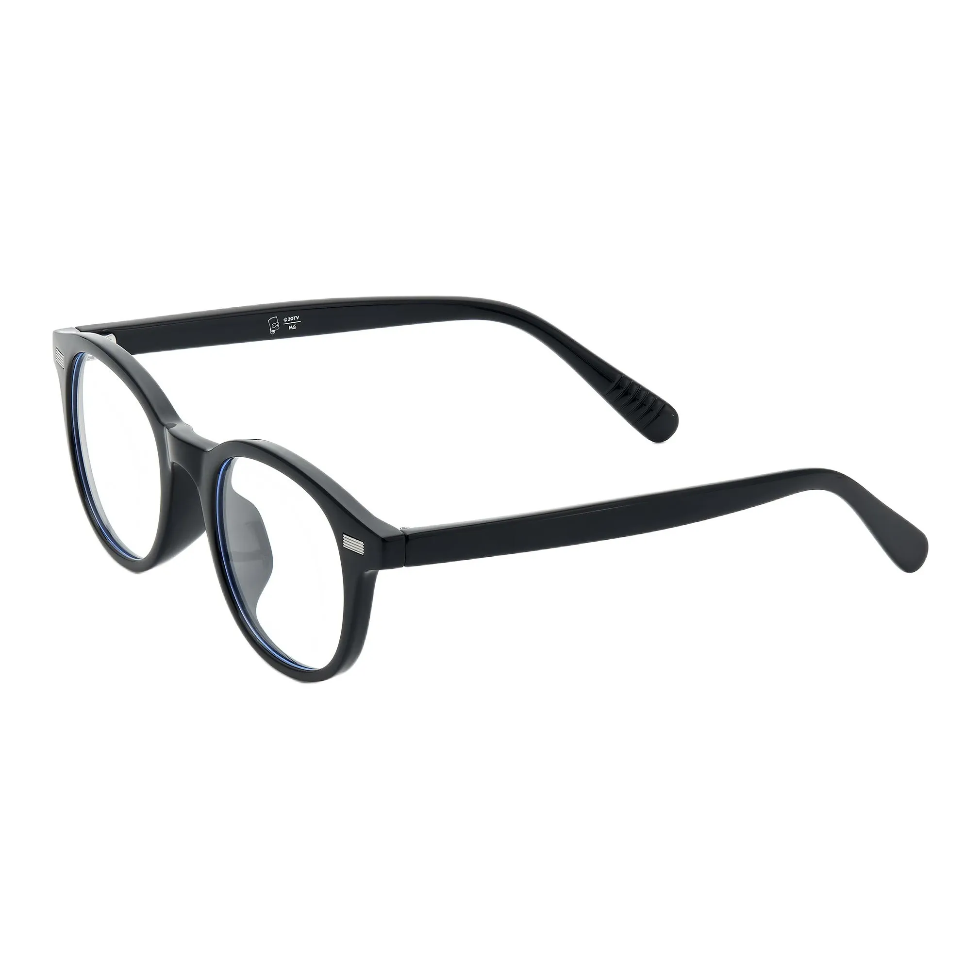 The Simpsons Square Оправы для очков Унисекс