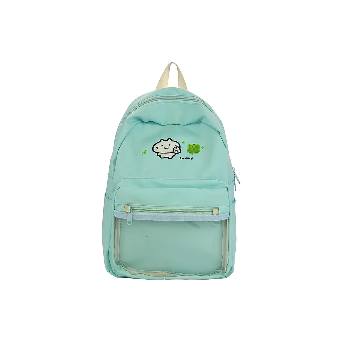 Single Warehouse Oxford Itas Bag Women's