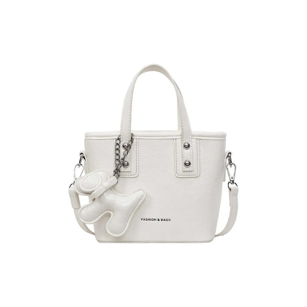 ORANGE BEAN ПУ (полиуретан) Одно плечо Сумка Обычный Женский Многоцветный