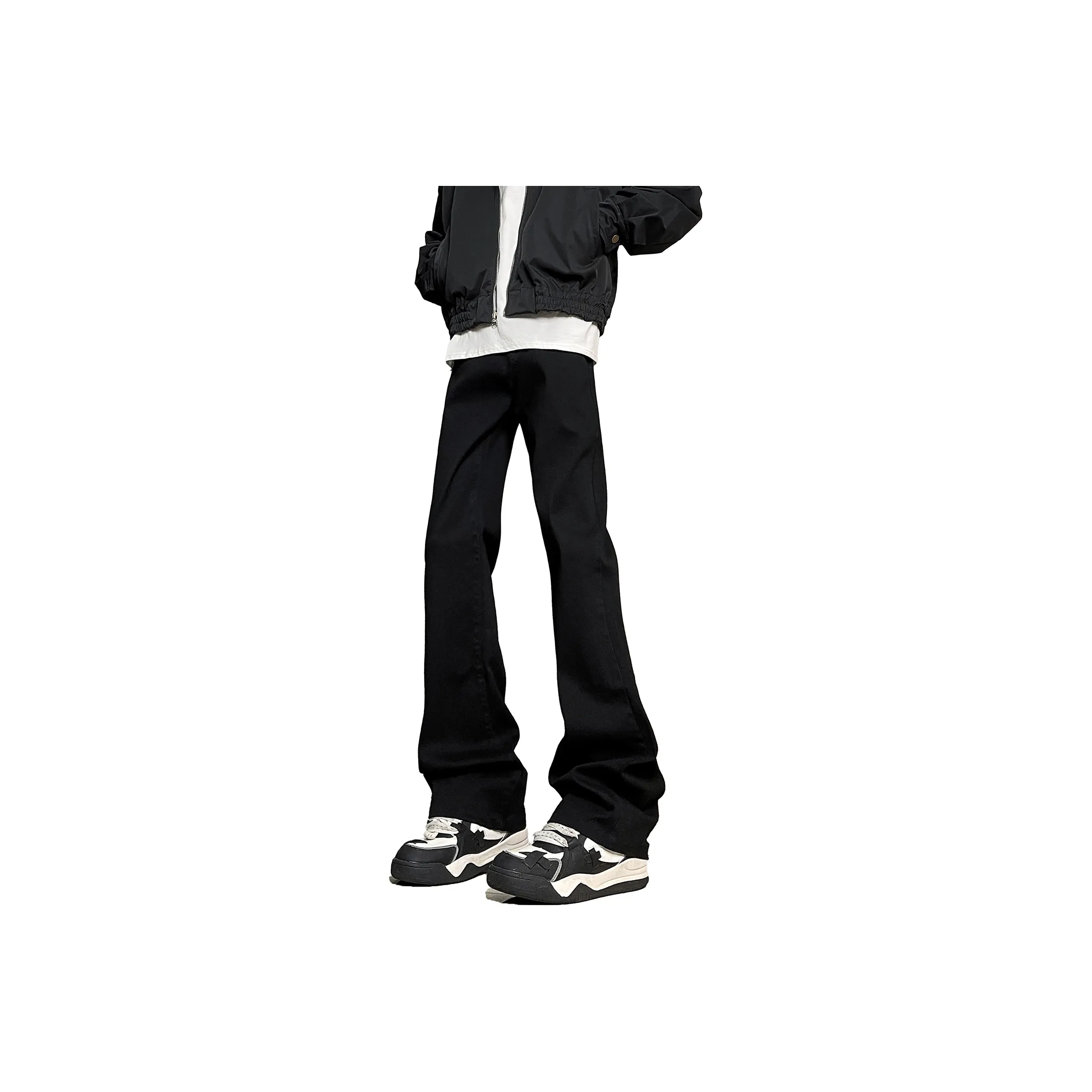 JEANSWEST Унисекс Джинсы