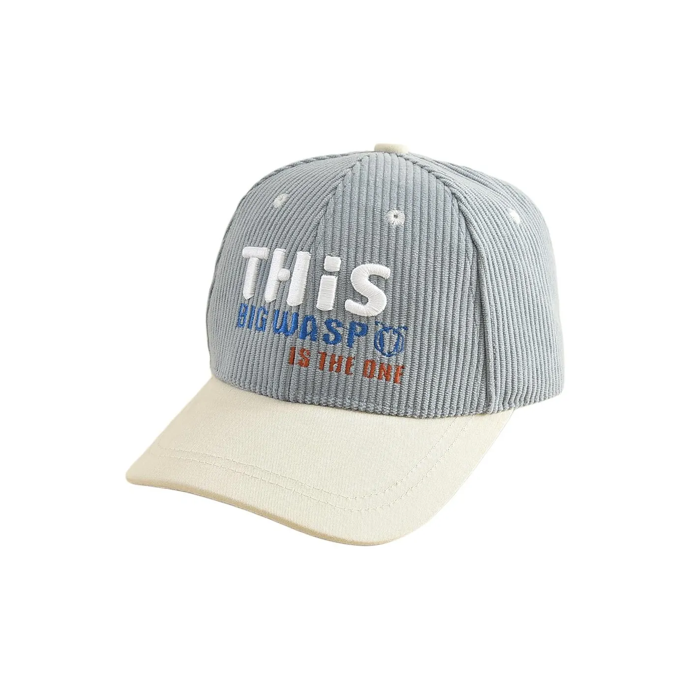 BIG WASP Полиэстер Кепки Детские