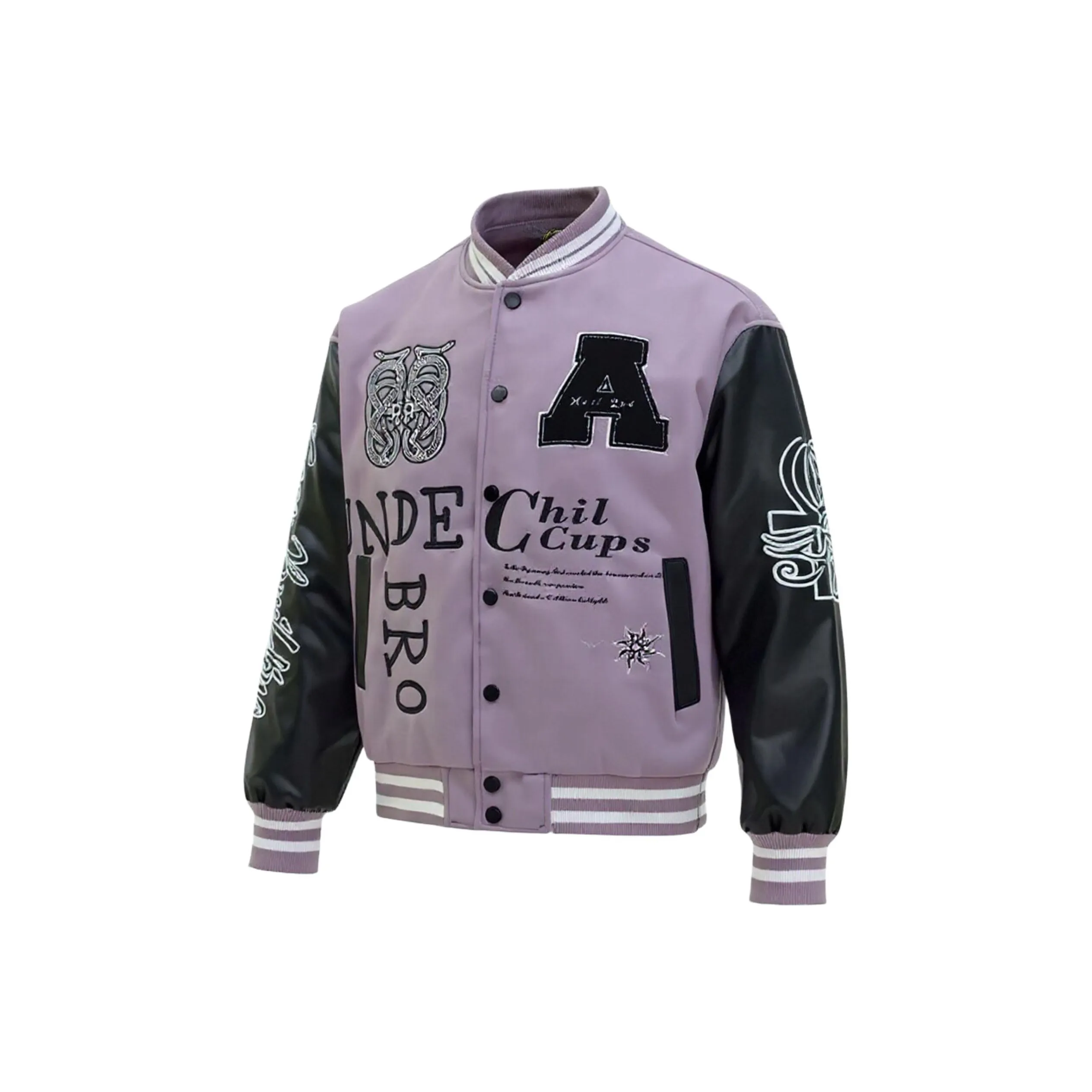 DOGANSON Унисекс Куртки