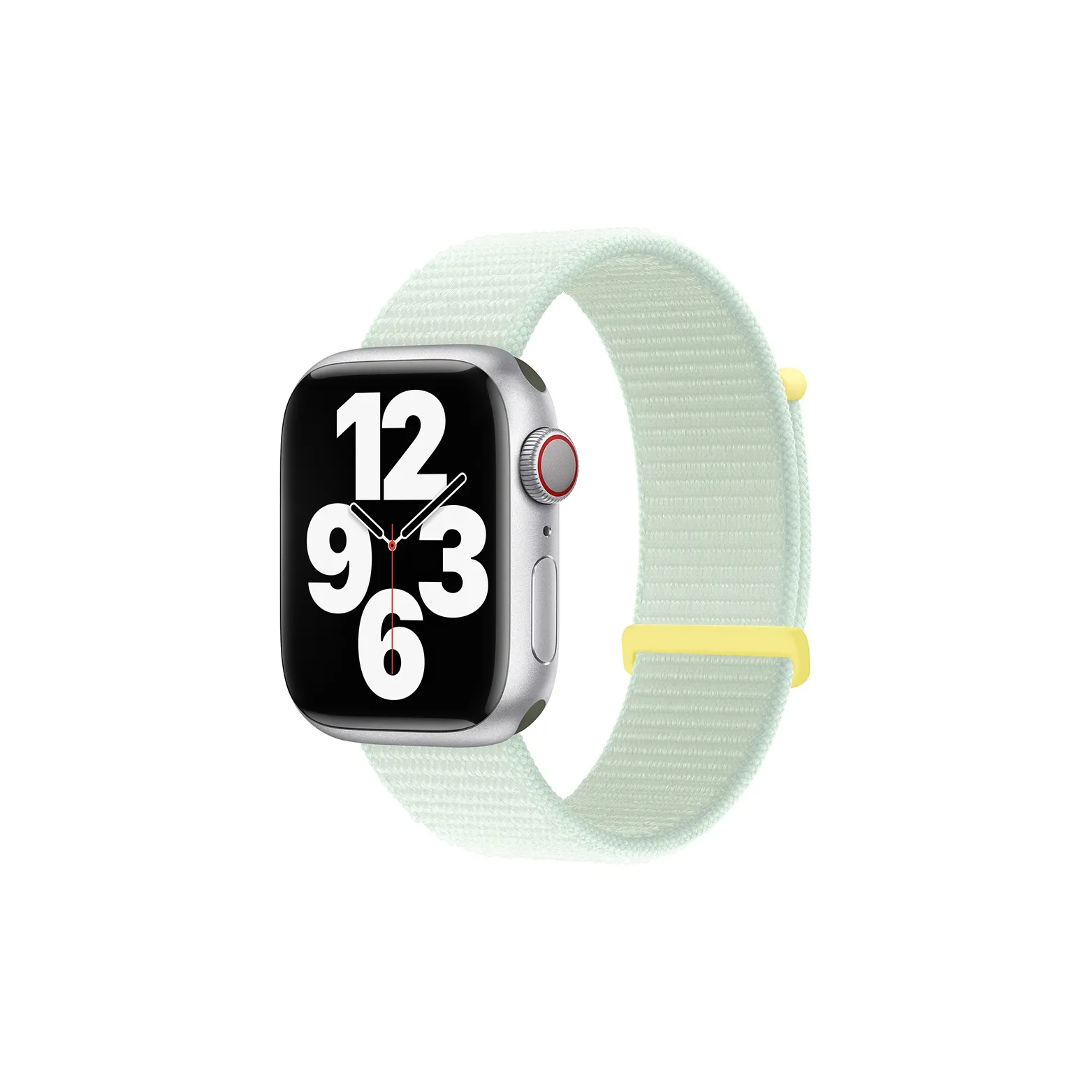 Membrane Doushi Ремень Apple Совместимость Материал Нейлон