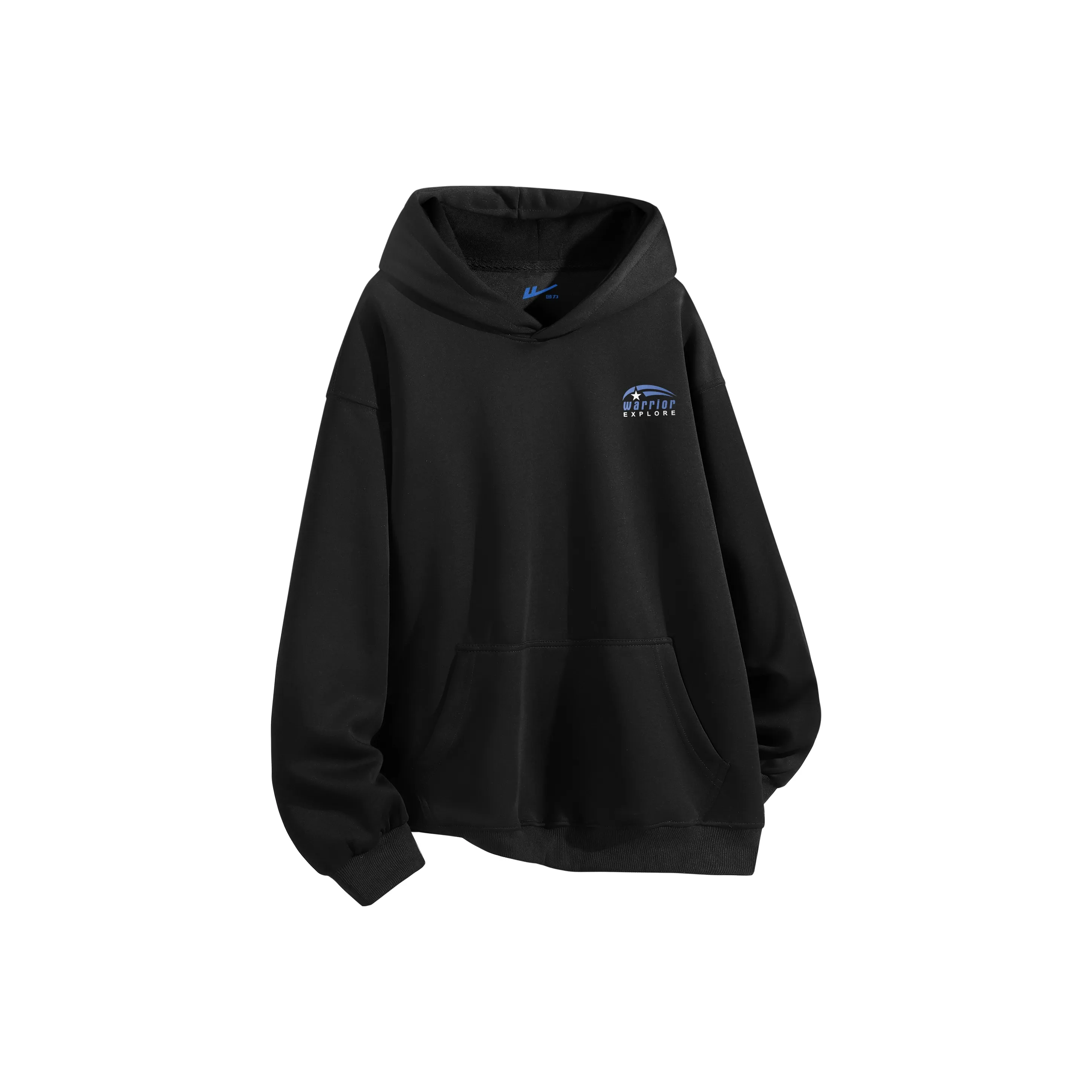 Warrior Женские Свитшоты