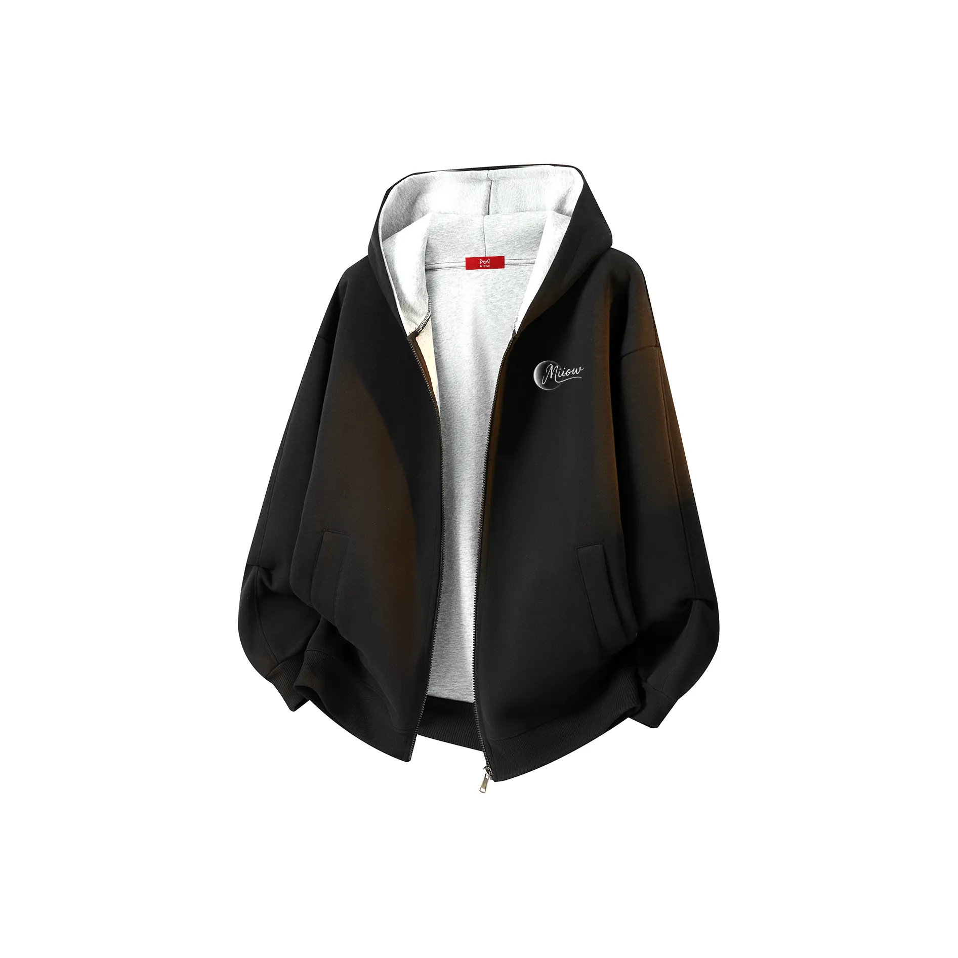 MIIOW Унисекс Свитшоты