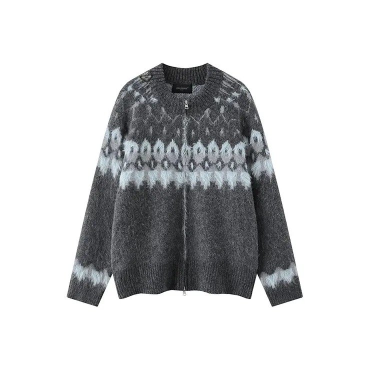 PWUE Серый Унисекс Рубашки