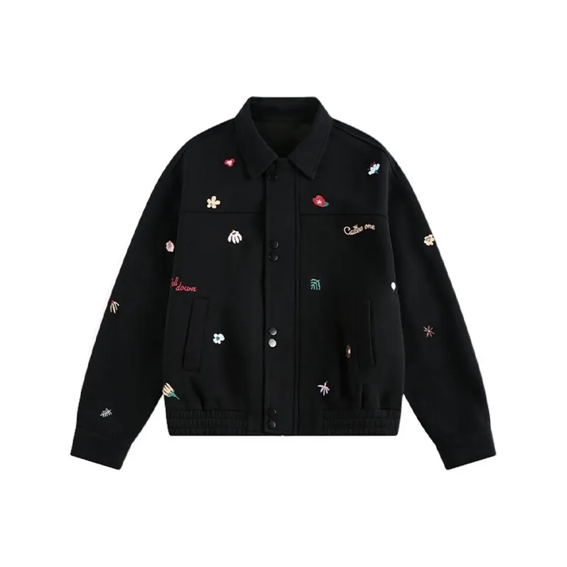 MOONCORE Унисекс Куртки