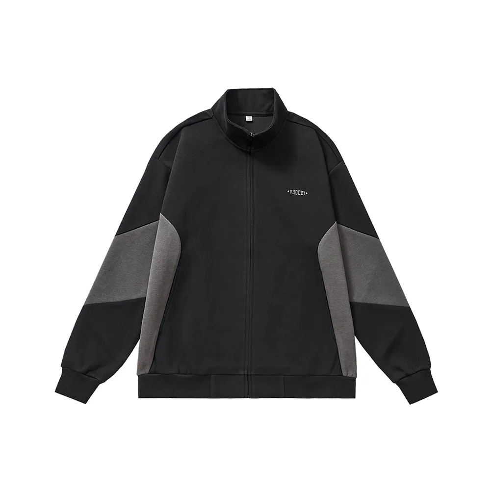 MISULI Черный и Серый 300 Рекомендуемый вес Унисекс Свитшоты