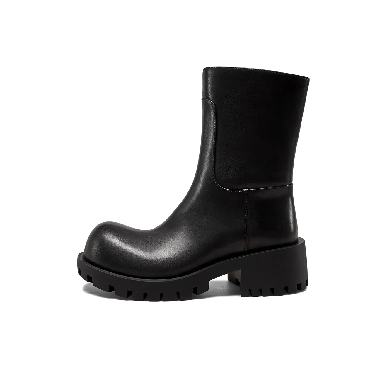 YEARCON Ботильоны Black Women's