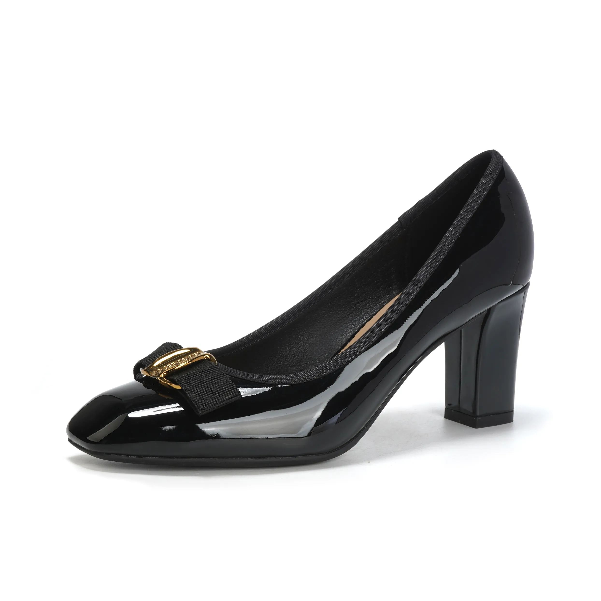 Beijiani Грубый каблук Высокие каблуки 7 см Женские