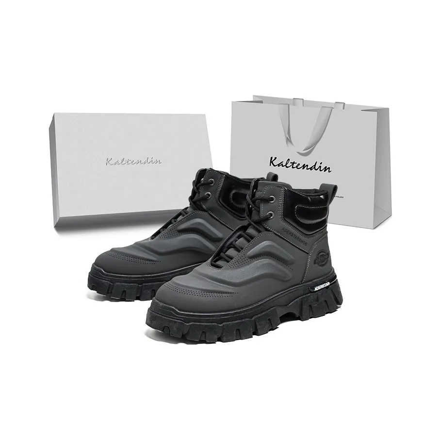 Kaltendin Короткий Мартин Ботин Мужской