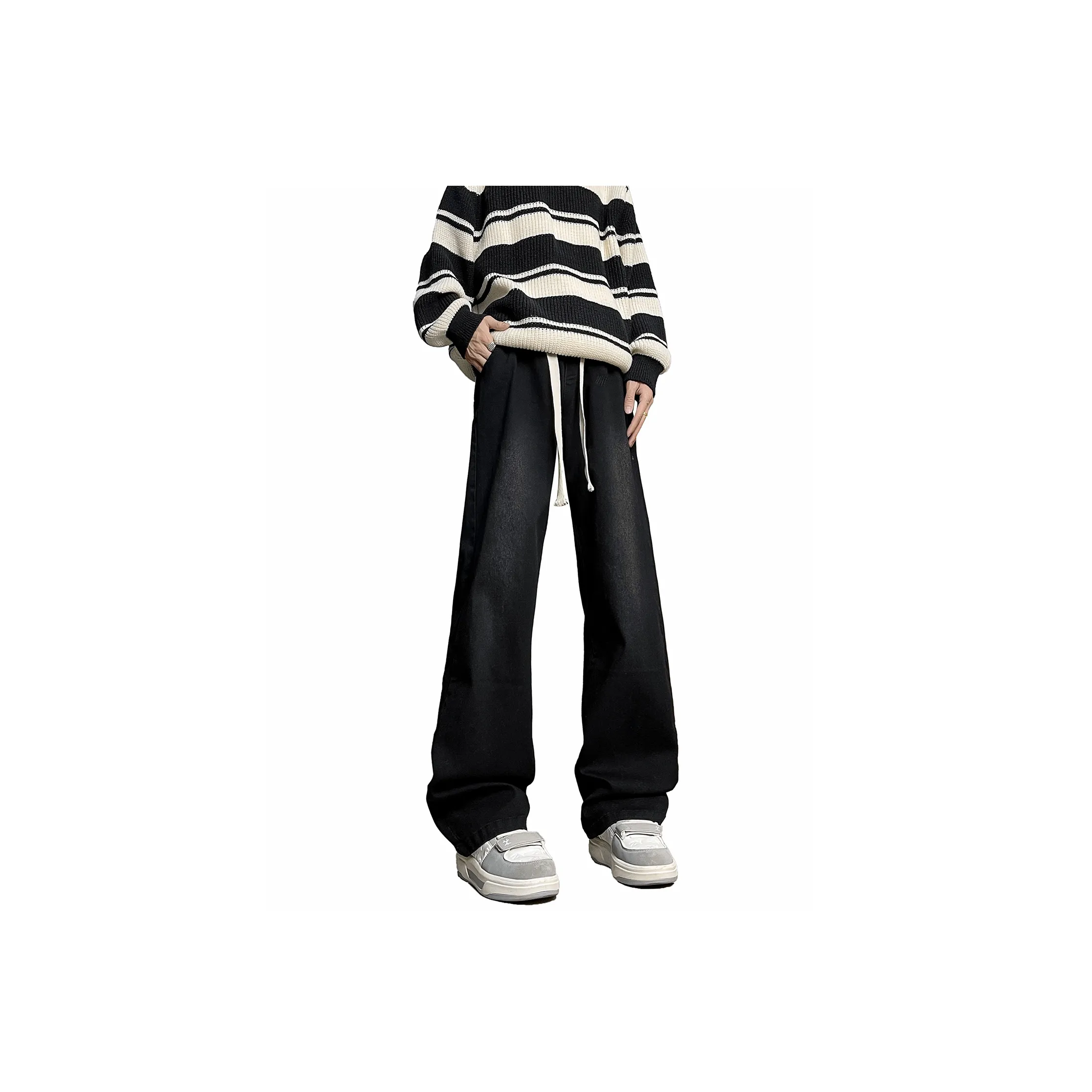 JEANSWEST Унисекс Джинсы