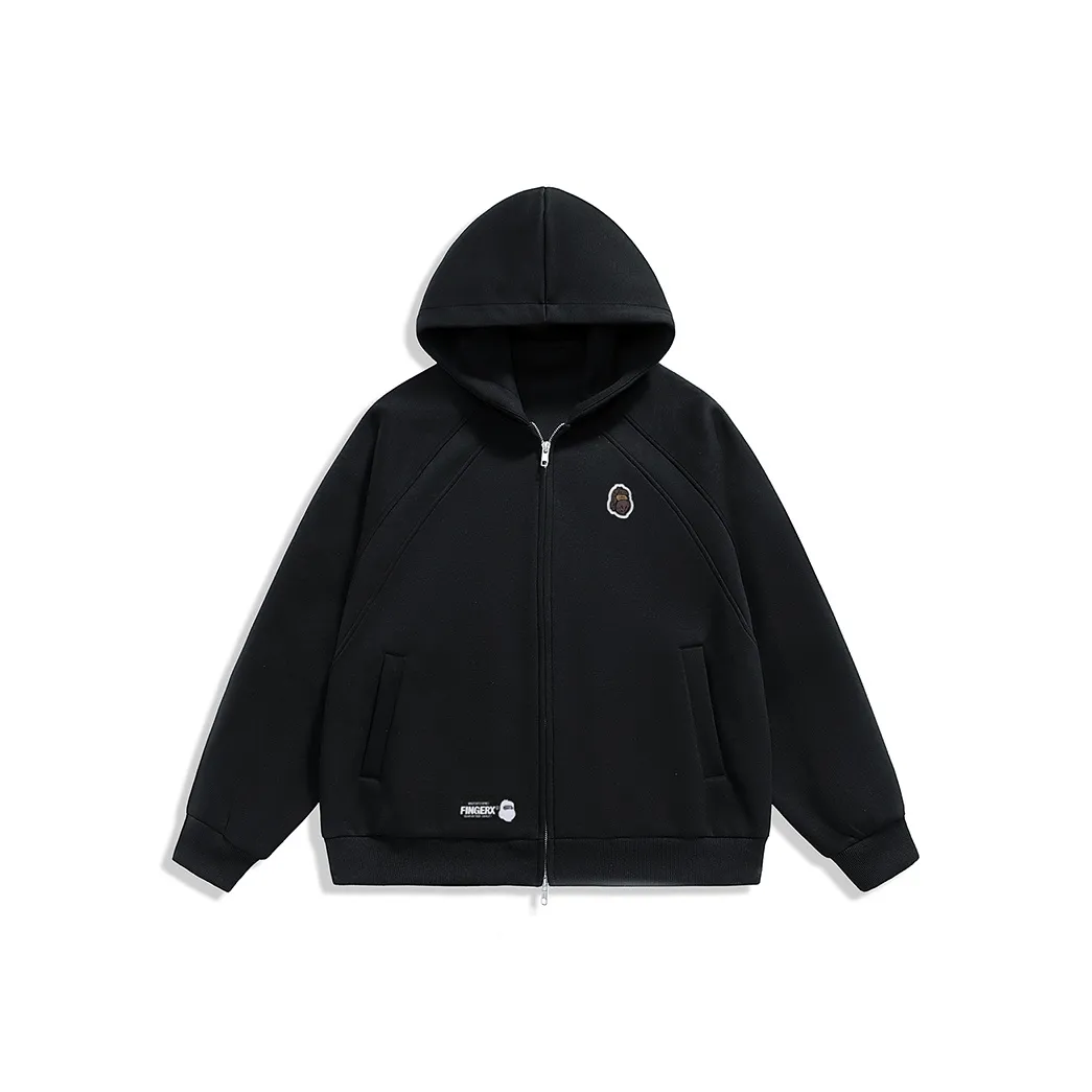 Fingercroxx Унисекс Свитшоты