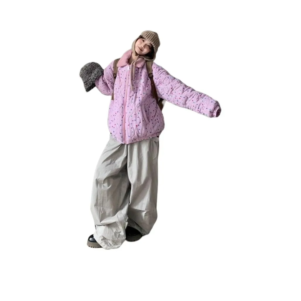 Gentle Welcome Пуховая куртка Женская