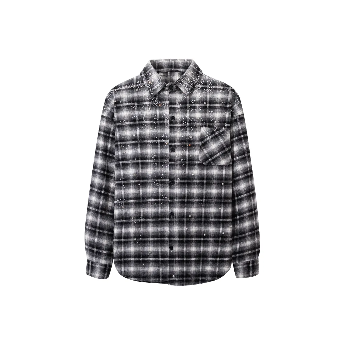 Amyway Унисекс Рубашки