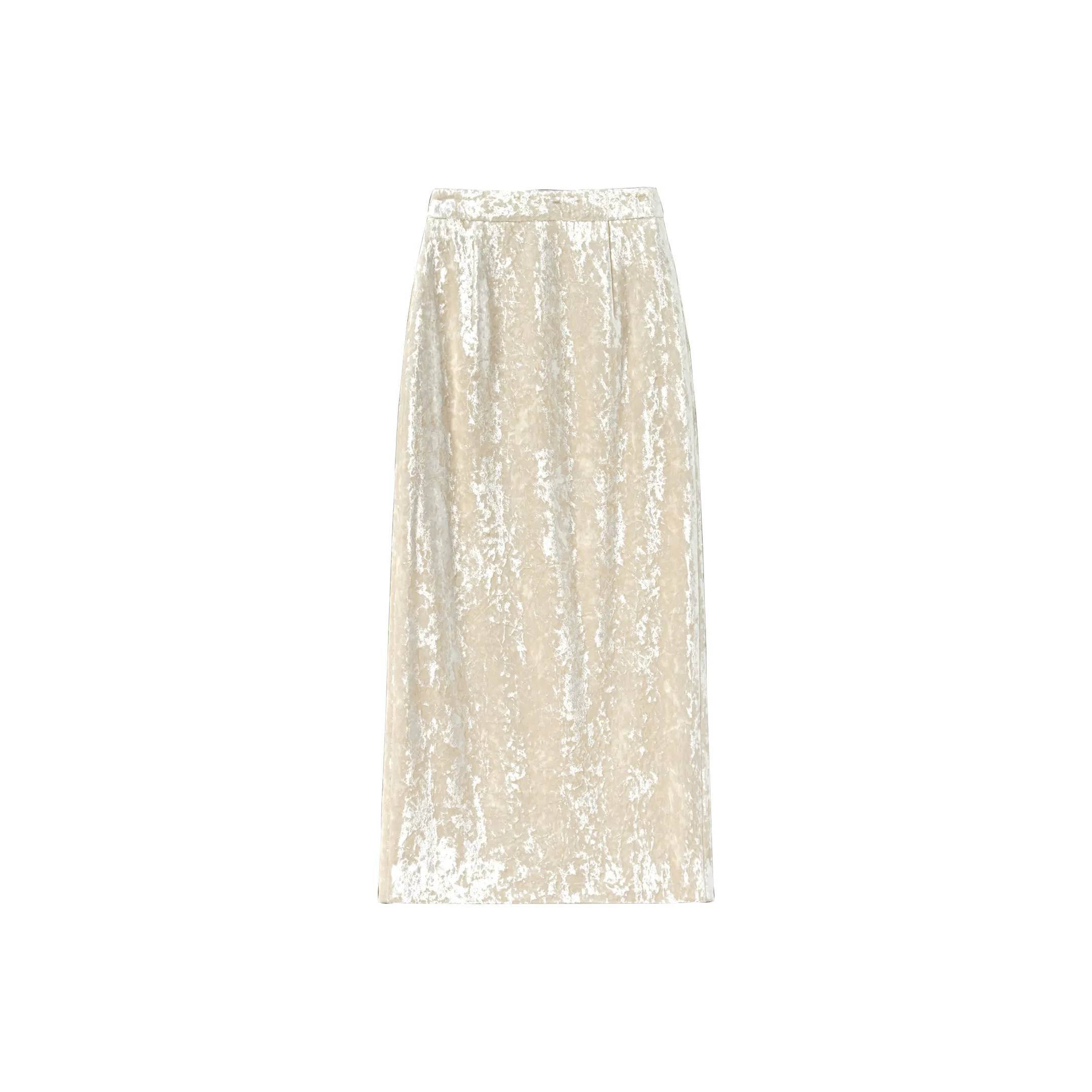 TOUCH Повседневный Длинный Юбка Женские