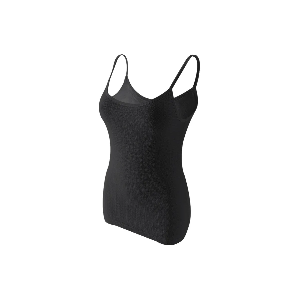 Удобный и освежающий термальный топ для женщин